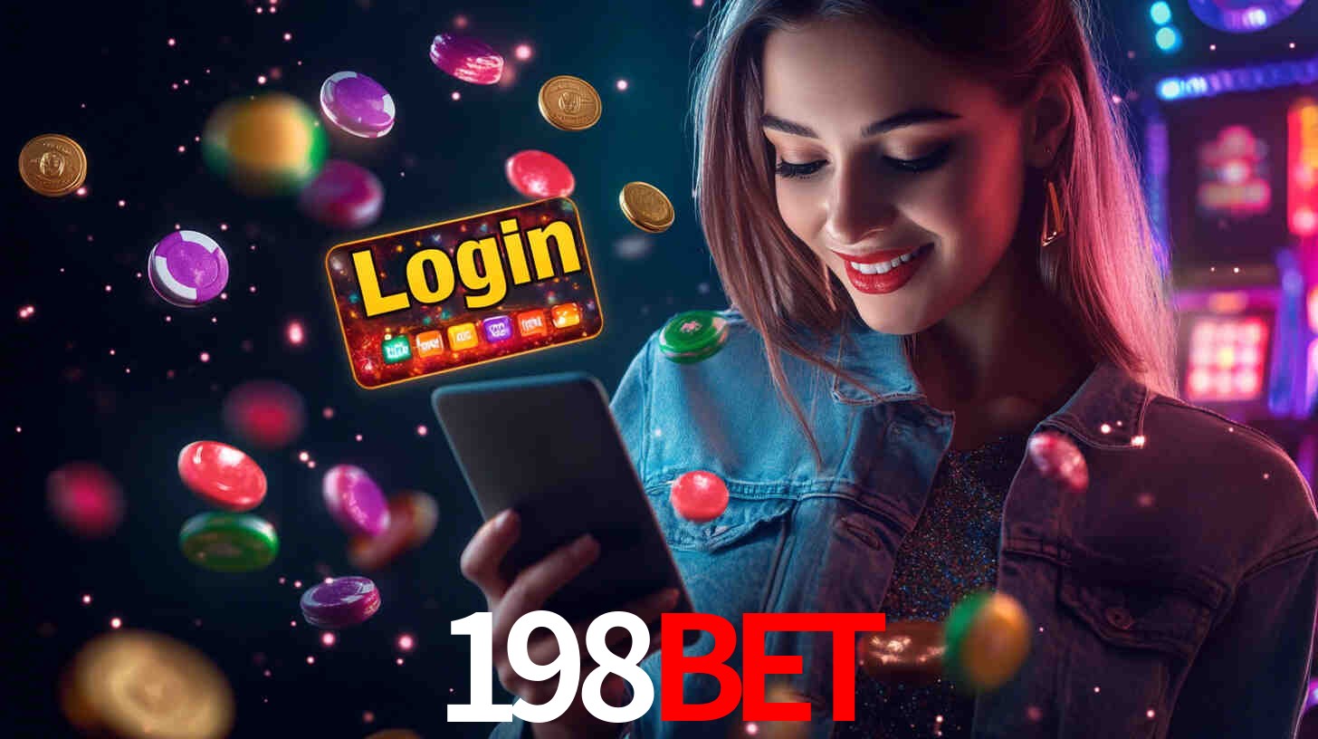 A Experiência Imersiva dos Cassinos Ao Vivo no 198Bet