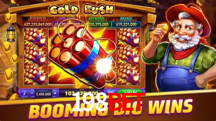 A Revolução dos Aplicativos de Jogos no 198Bet