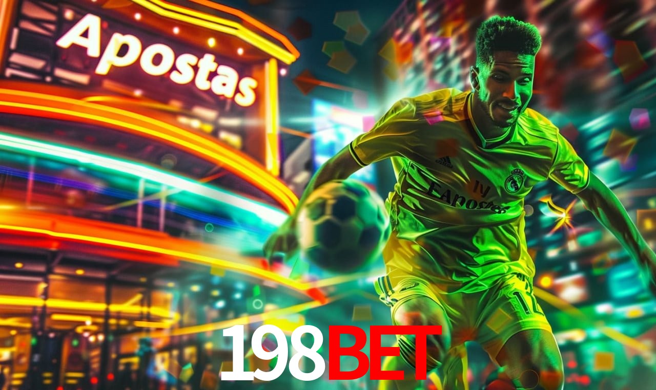 Estatísticas do Jogo 198Bet