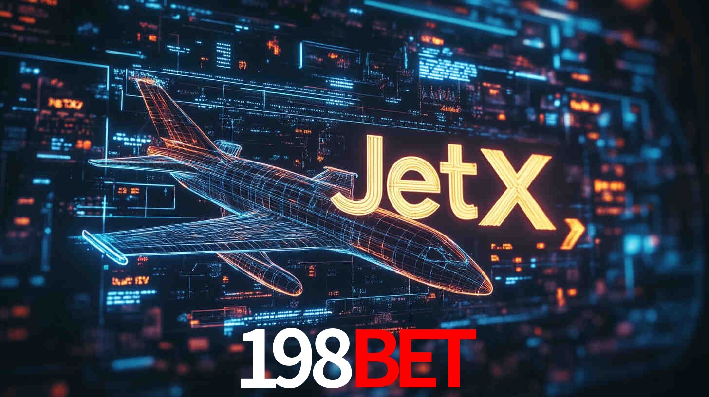 Inovações de Jogos na 198Bet: O Futuro das Experiências Interativas