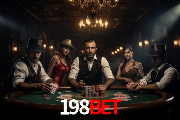 A Emoção da Loteria na 198Bet: Uma Chance de Mudança de Vida