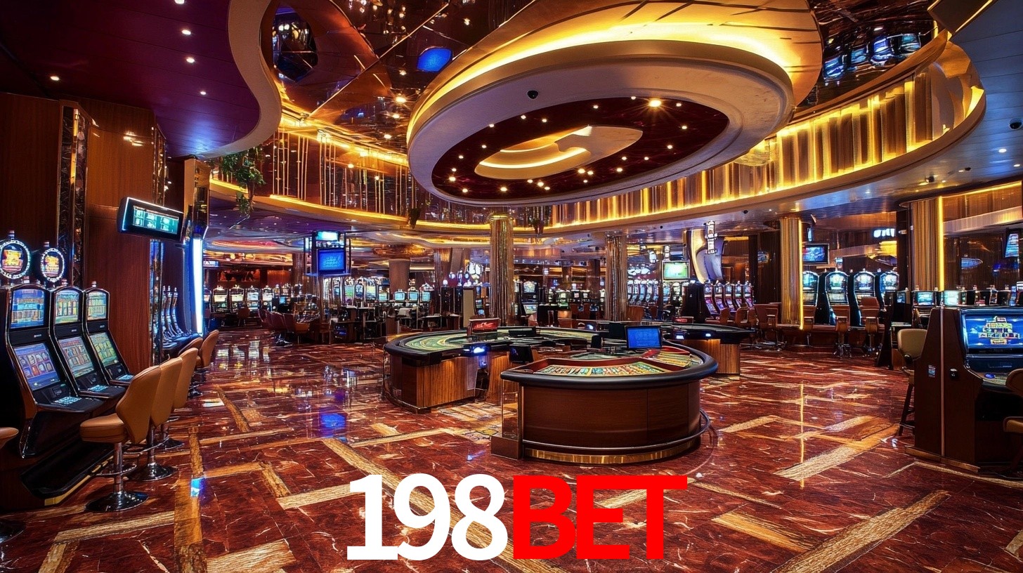 Tournaments 198Bet