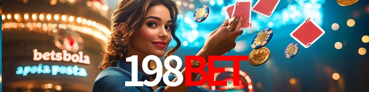 Experiência VIP 198Bet