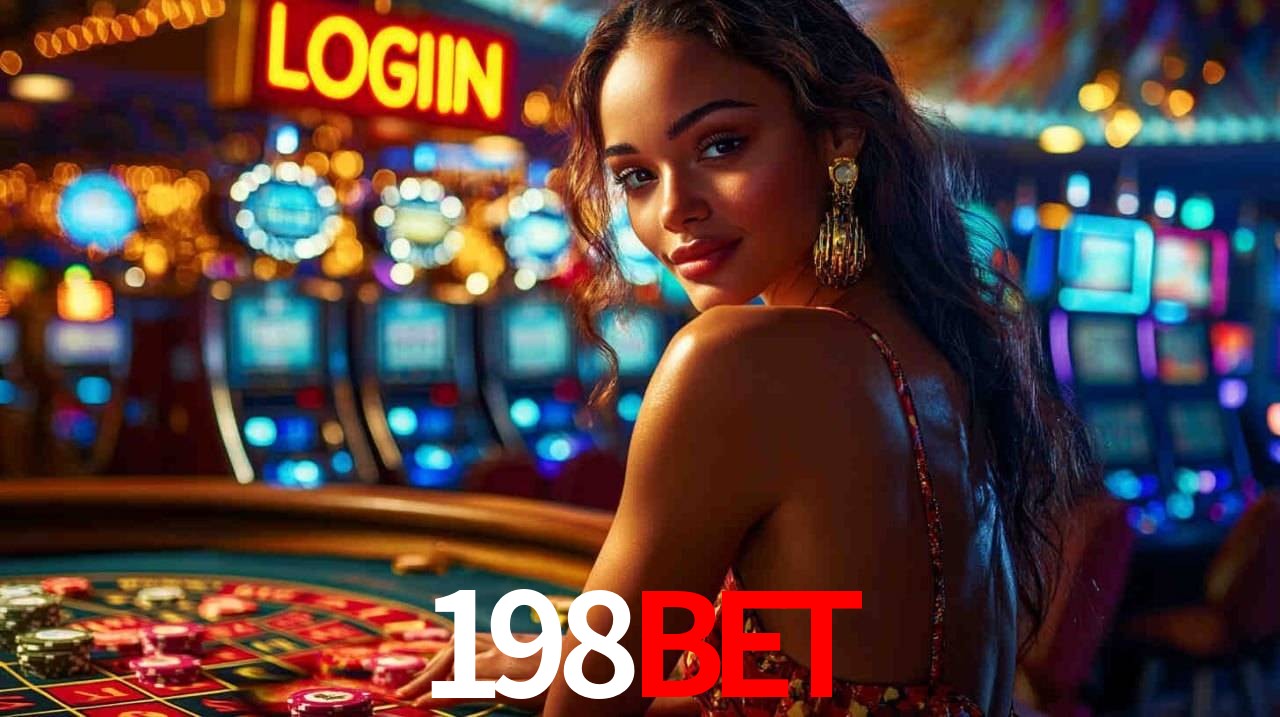 Diretório de Jogos 198Bet