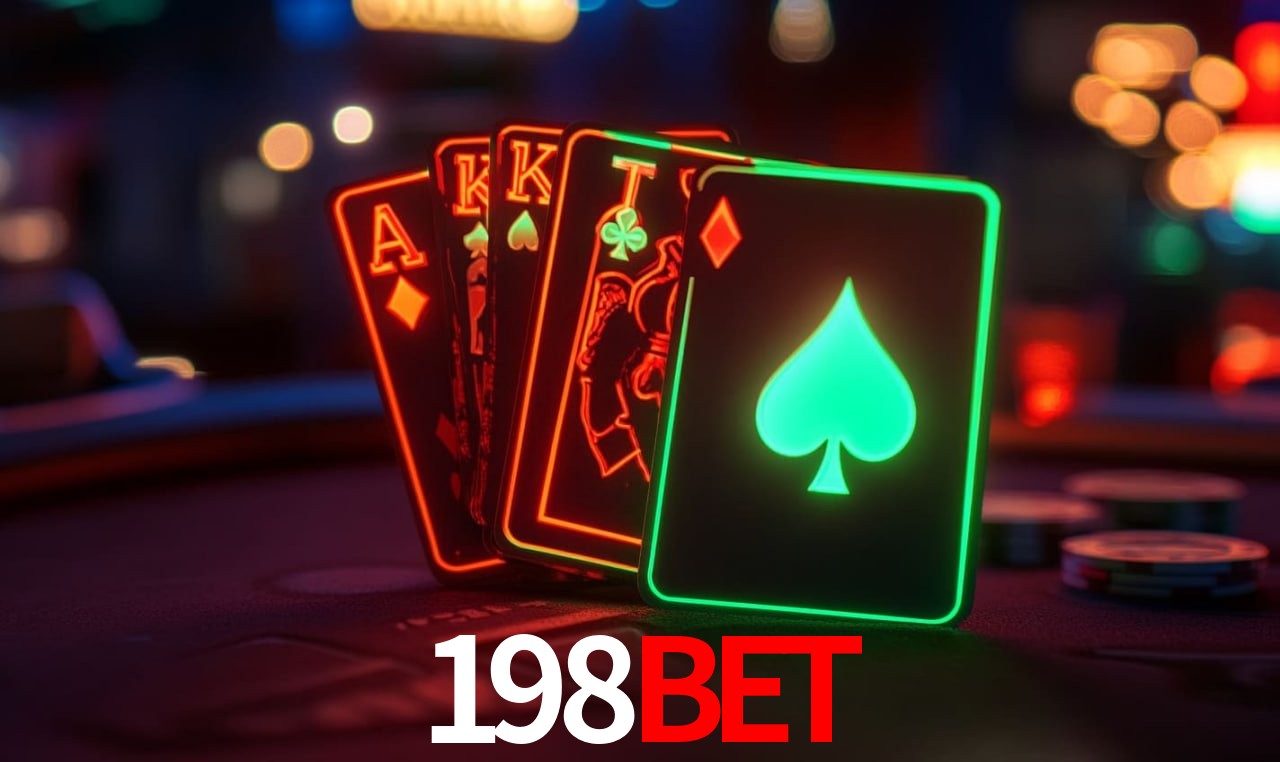 Jackpots e promoções na 198Bet