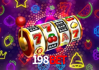 Desvendando o Mundo dos Jogos Virtuais na 198Bet