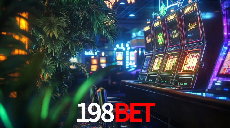 Roulette Table 198Bet