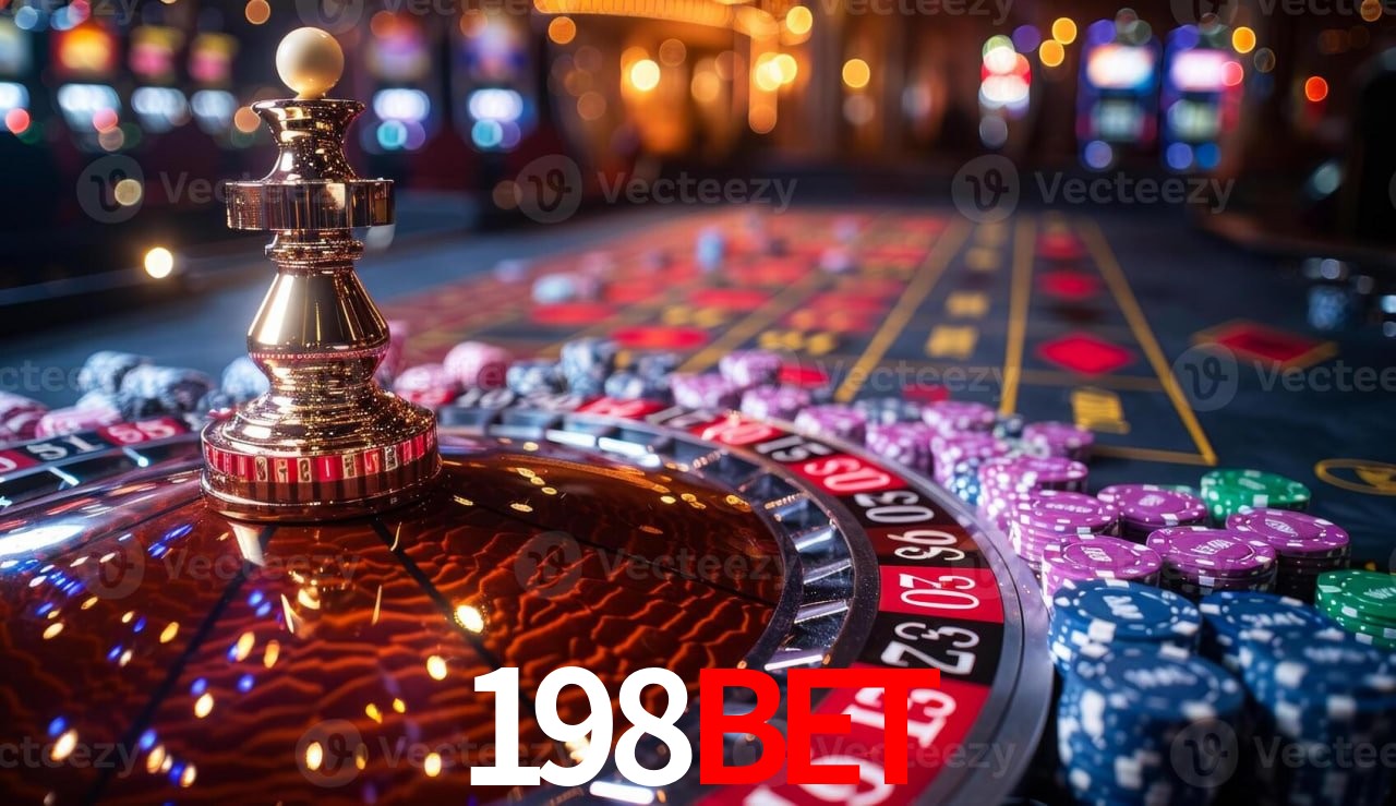 Exclusive Offers 198Bet