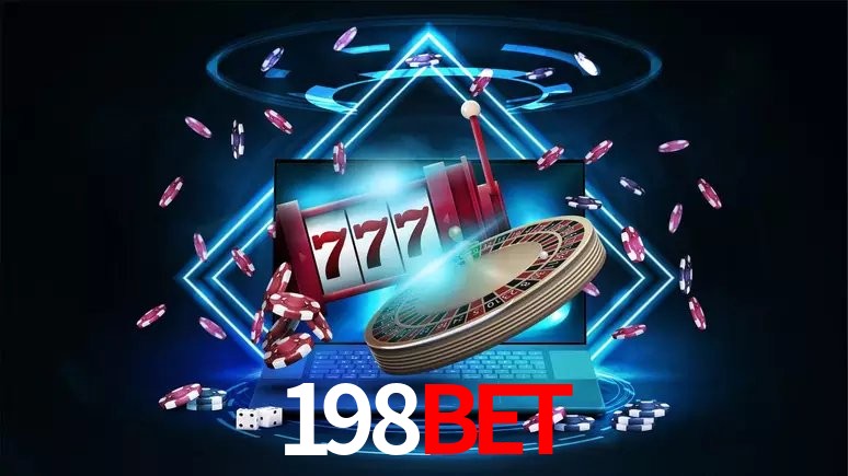 Provedores de Jogos 198Bet