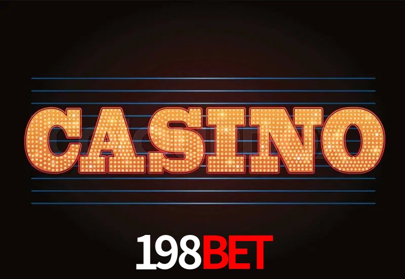 Apostas de Tênis 198Bet