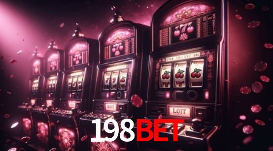 cassino 198Bet