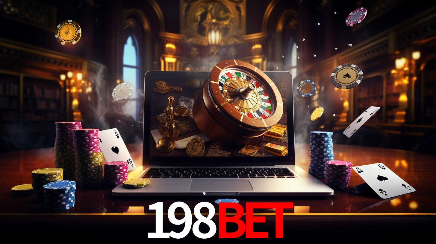 Blackjack Table 198Bet