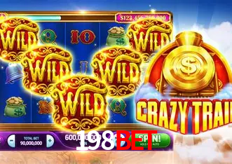 Descubra o Mundo do Cassino Online com 198Bet