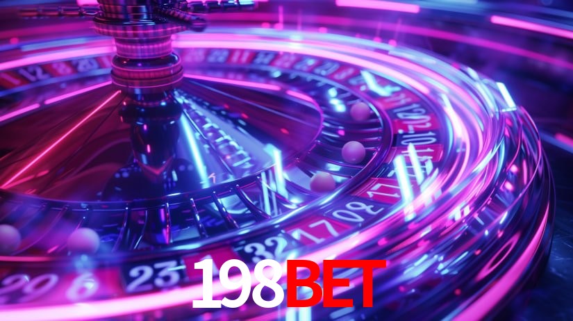 Inovações de Jogos na 198Bet: O Futuro das Experiências Interativas