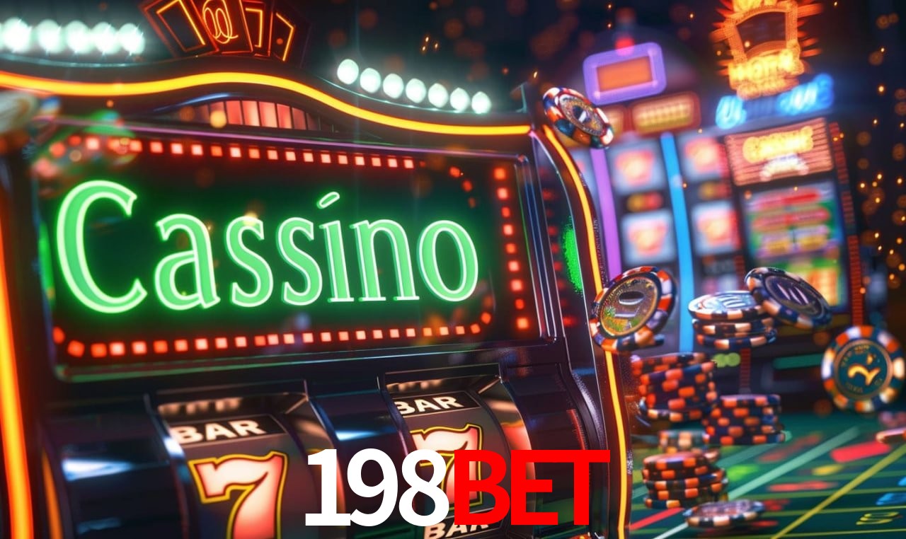 Login Seguro 198Bet