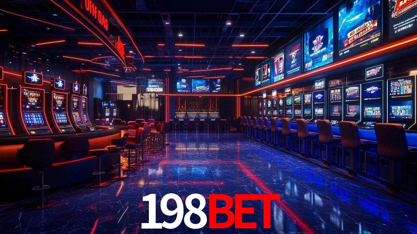 Programa VIP 198Bet