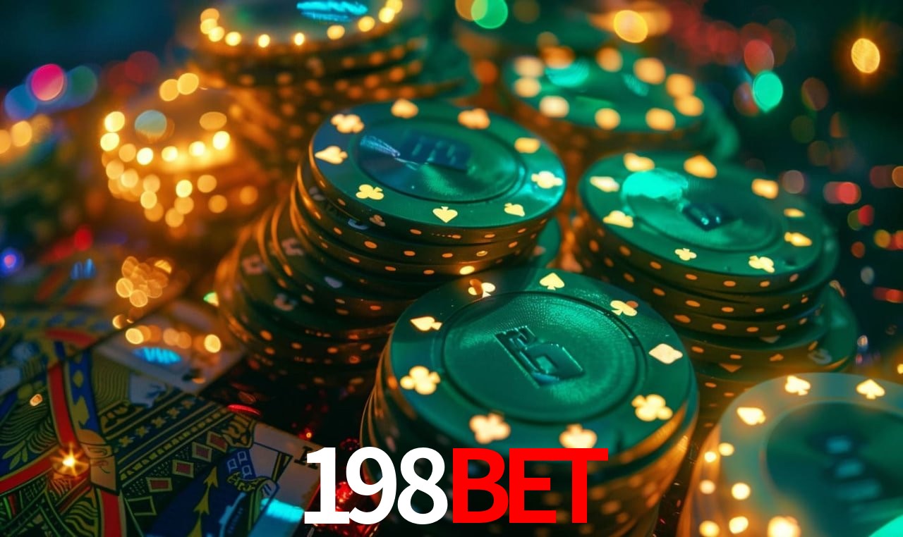 Casino VIP 198Bet