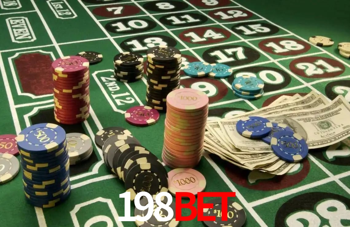 198Bet