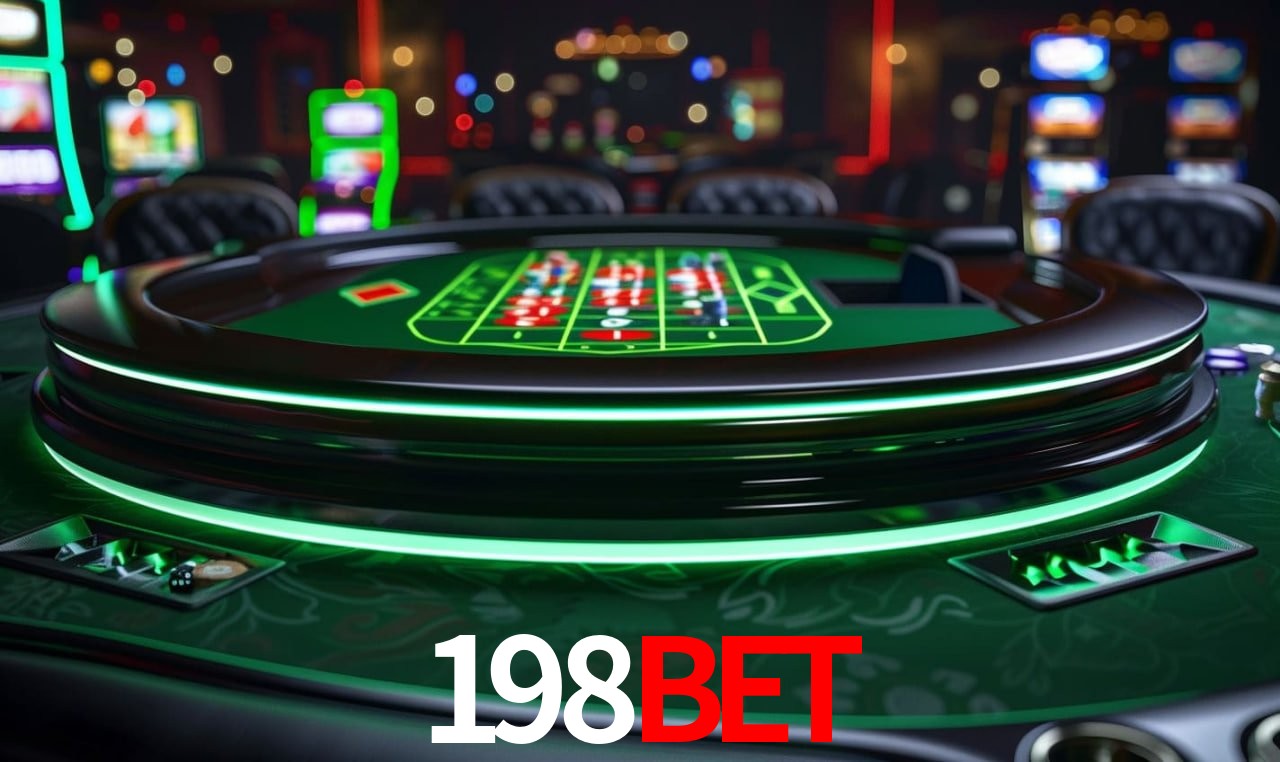 Weekend Specials 198Bet