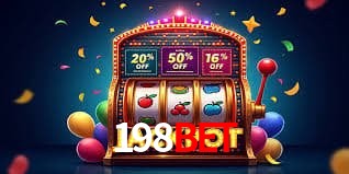 Integração de APIs 198Bet