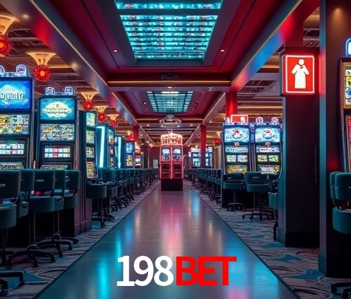 Descubra o Programa VIP da 198Bet: Vantagens Exclusivas para Jogadores