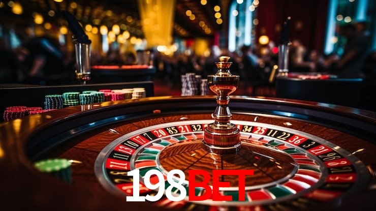 Seasonal Promotions 198Bet