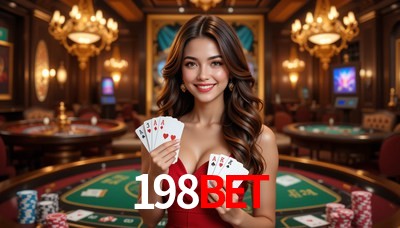 Quick Registration 198Bet