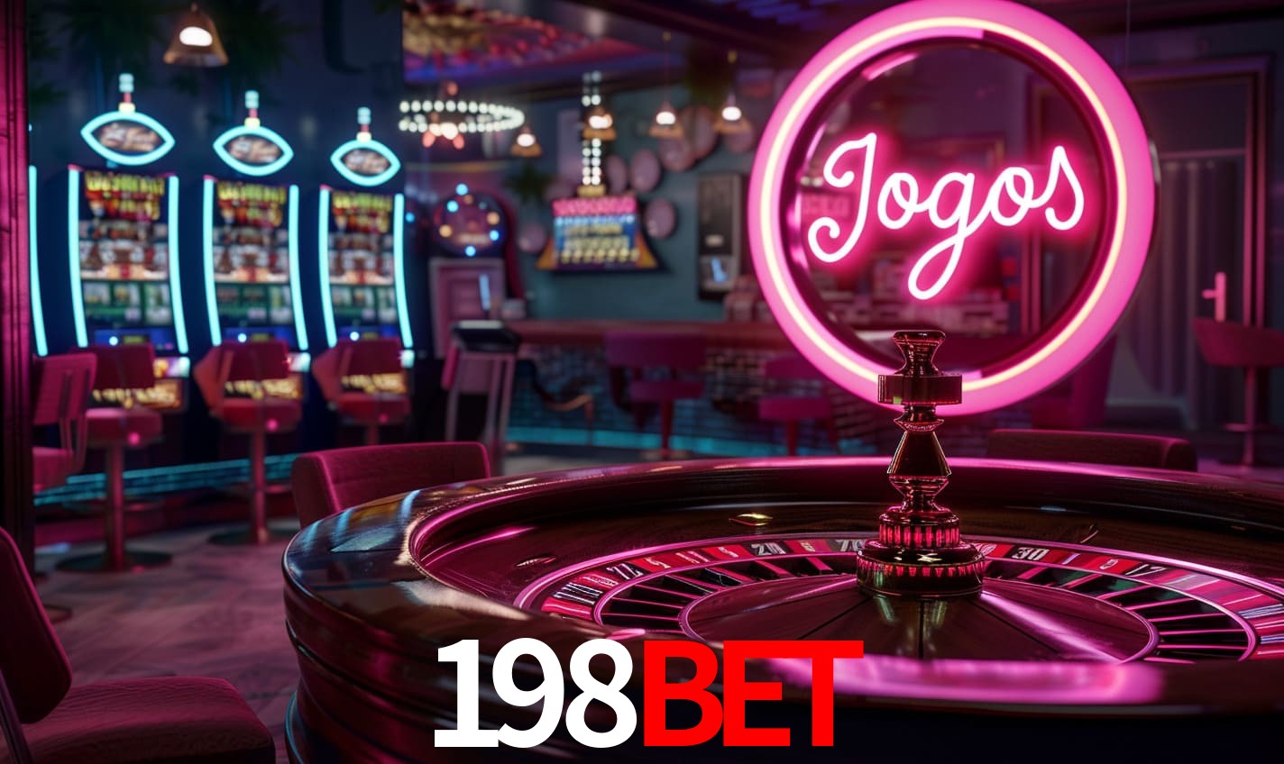 Explorando a Categoria de Eventos em Apostas na 198Bet