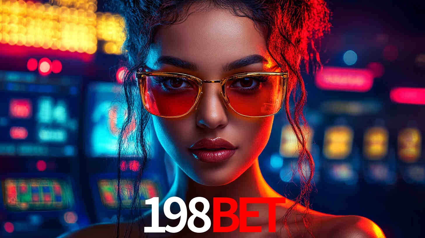 Apostas Esportivas na 198Bet: Um Guia Completo