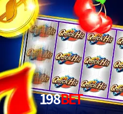 A Revolução dos Aplicativos de Jogos no 198Bet