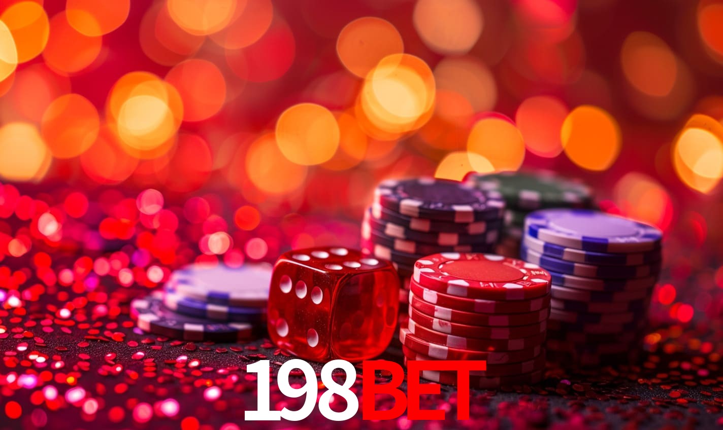 Descubra a Essência do 198Bet: Nossa História e Compromissos