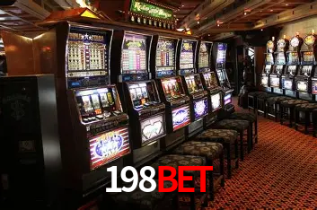 Apostas Esportivas na 198Bet: Um Guia Completo