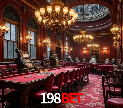Especiais de Fim de Semana 198Bet