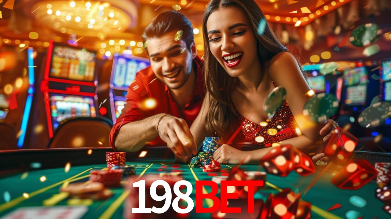 Cadastro Rápido 198Bet
