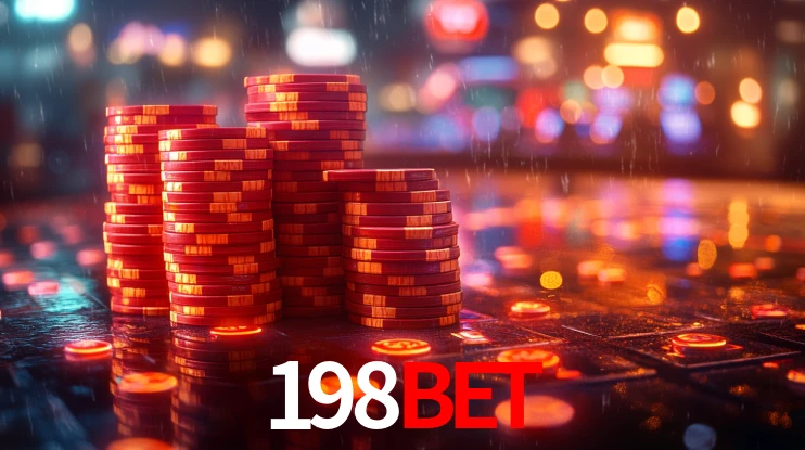 198 Bet Login