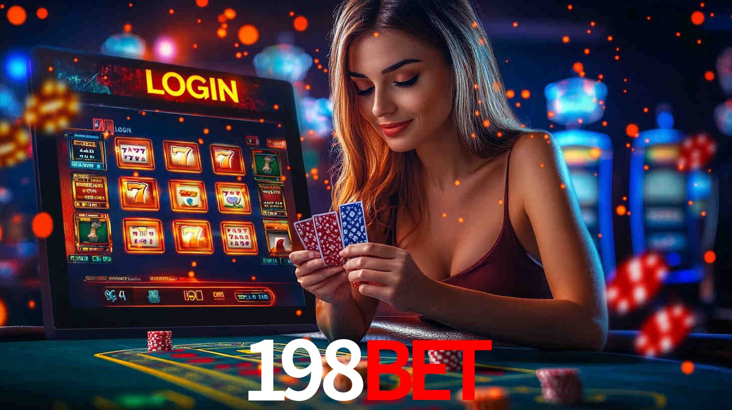 198 Bet Login