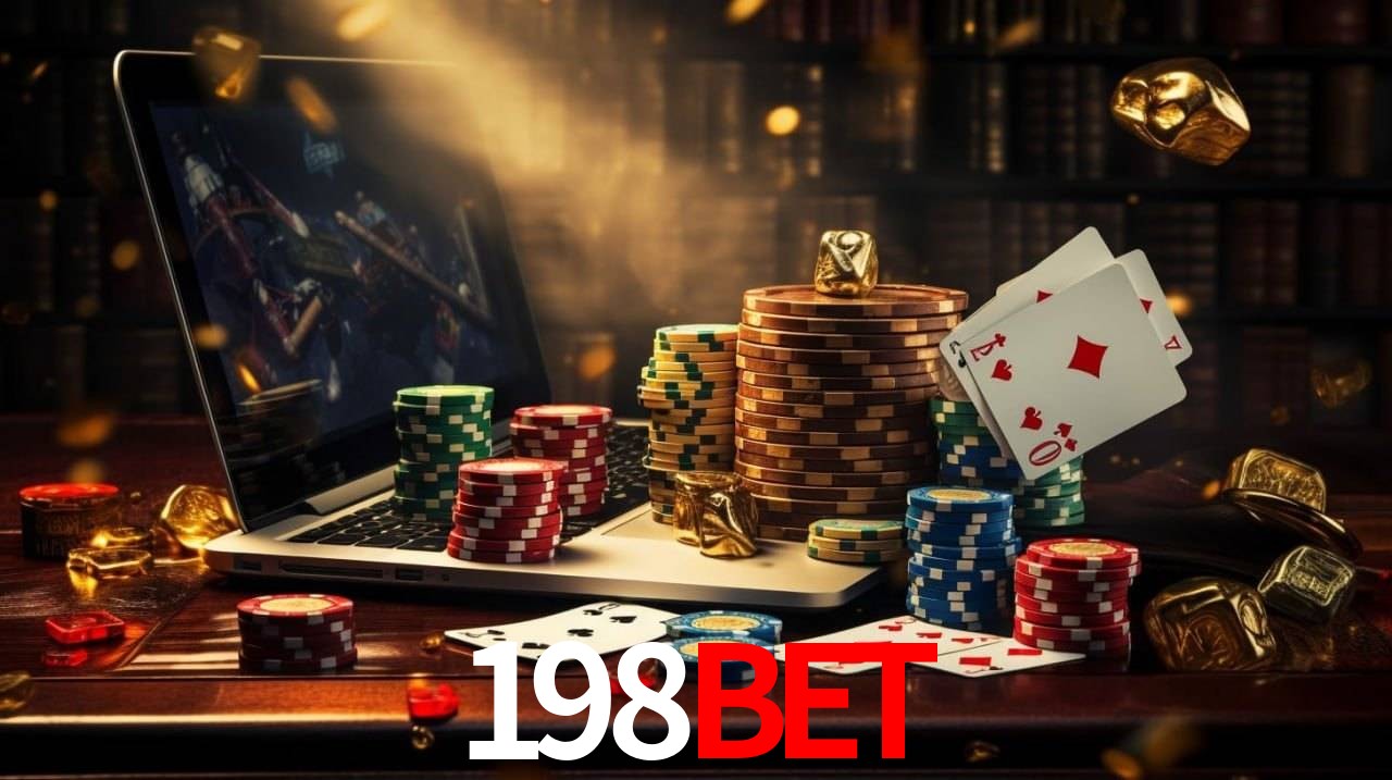 Torneios 198Bet