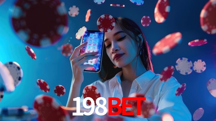 A Experiência Imersiva dos Cassinos Ao Vivo no 198Bet