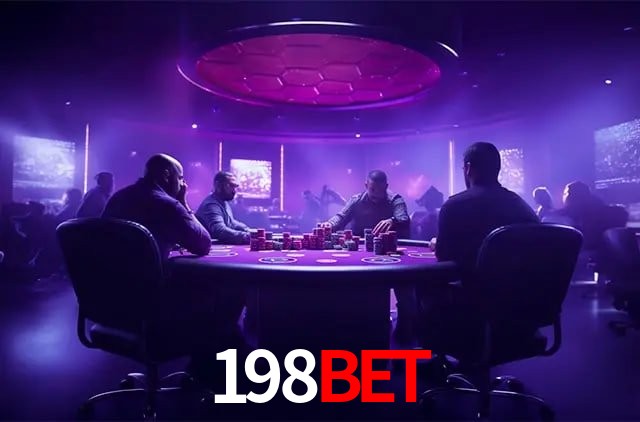 Estatísticas 198Bet