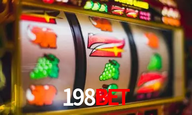 Inovações de Jogos na 198Bet: O Futuro das Experiências Interativas