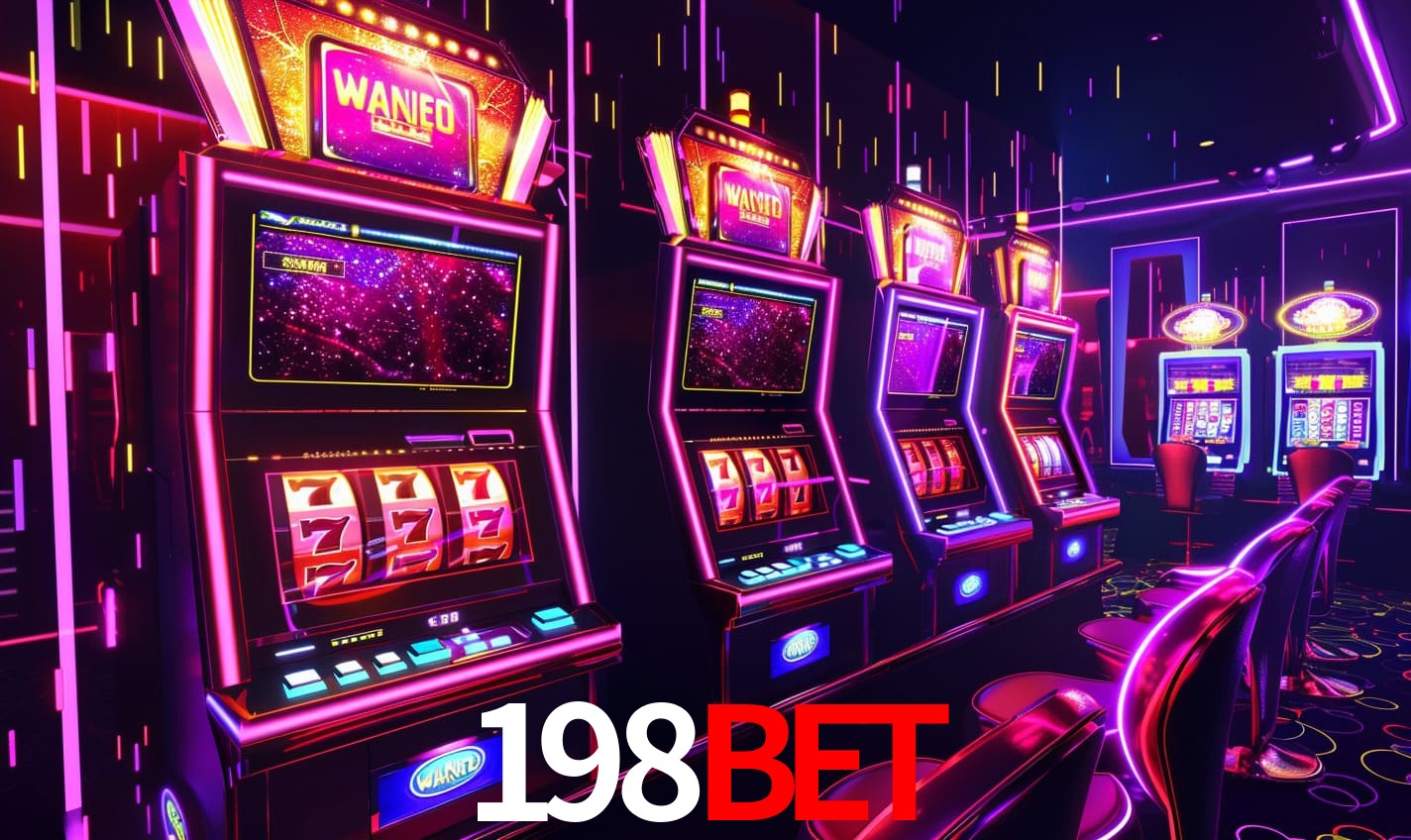 Explorando a Categoria de Eventos em Apostas na 198Bet
