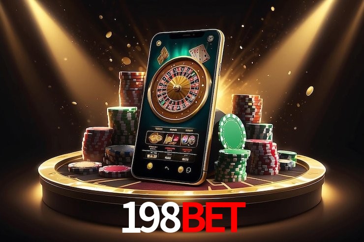 Benefícios da Conta 198Bet