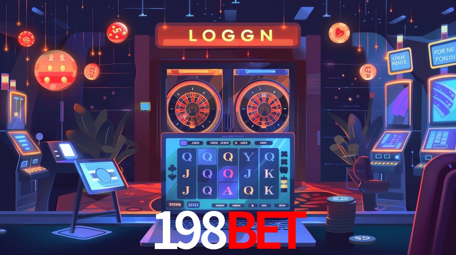 Promoção Relâmpago 198Bet