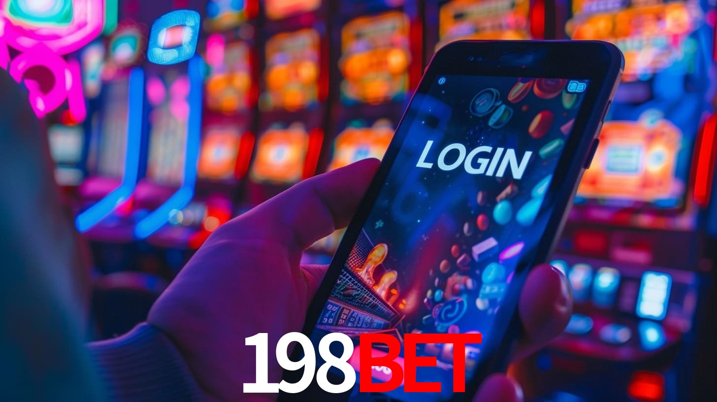 Bônus Diários 198Bet