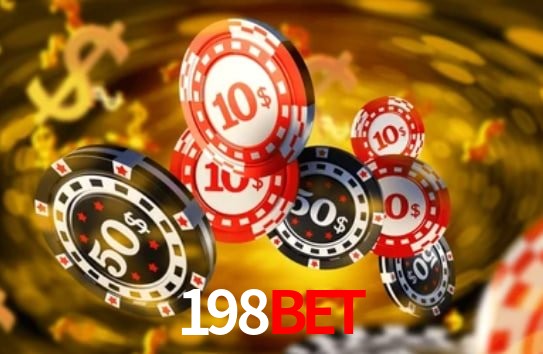 Mesa de Blackjack 198Bet