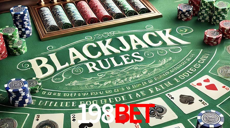 Live Casino 198Bet