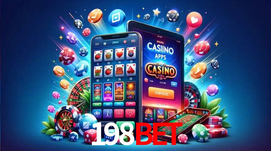 Account Benefits 198Bet