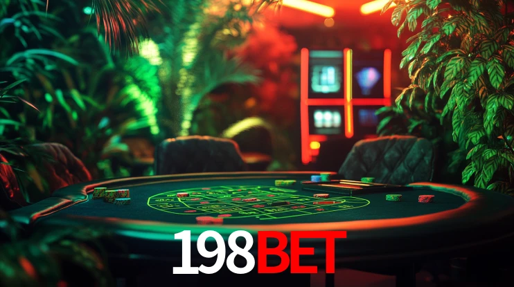 Live Casino 198Bet