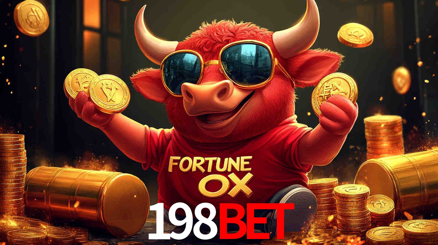 Desvendando o Mundo dos Jogos Virtuais na 198Bet