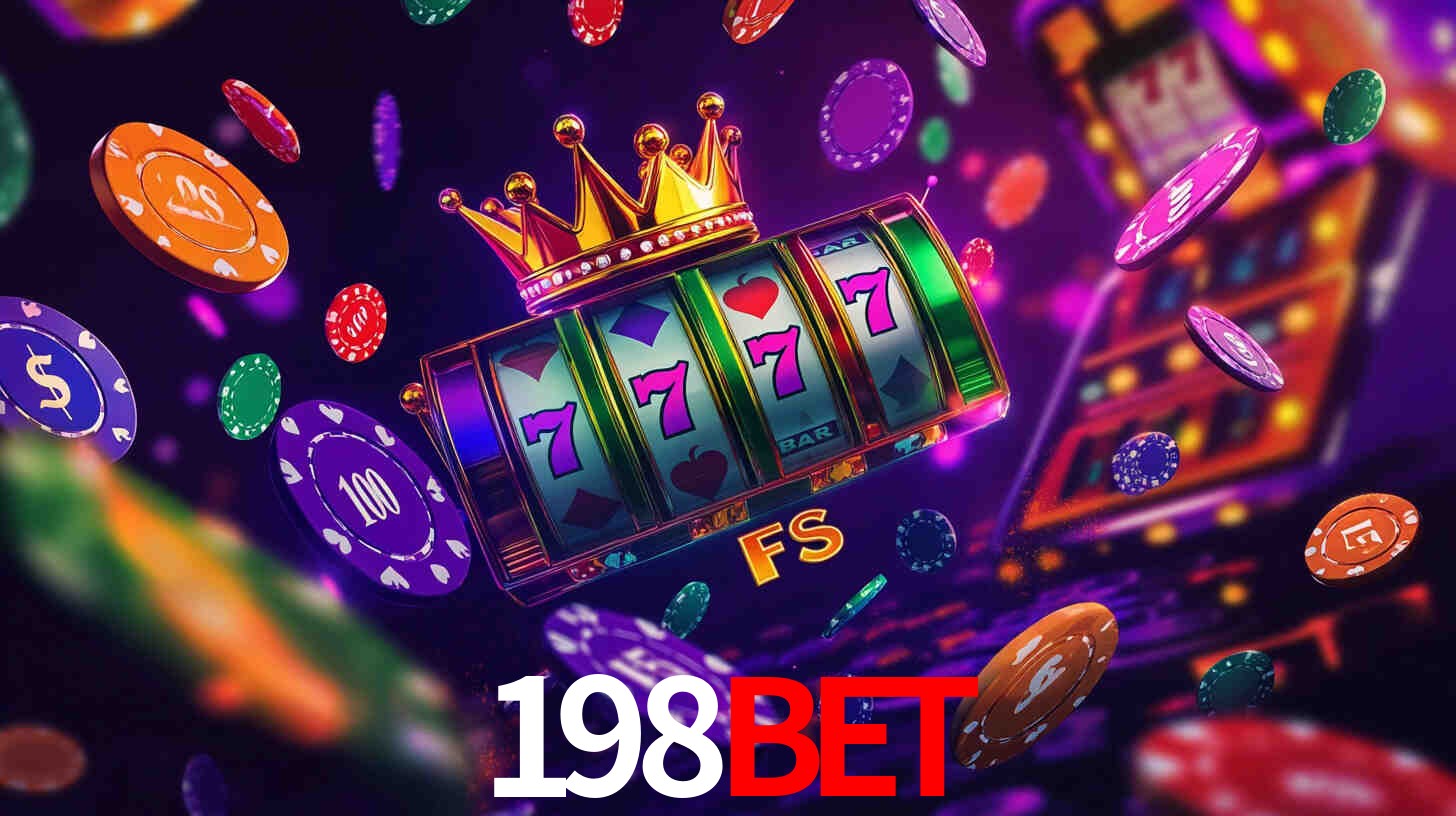 Daily Bonuses 198Bet